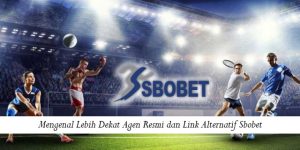 sbobet