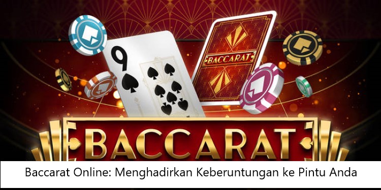 Baccarat Online