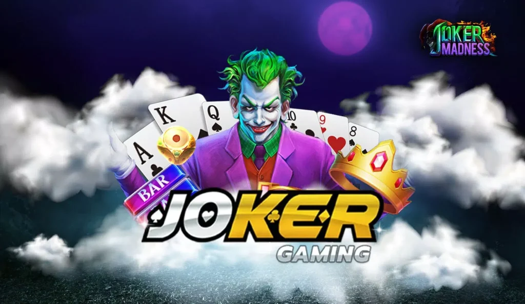 joker-gaming