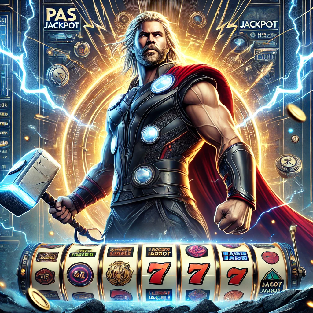 slot bet kecil