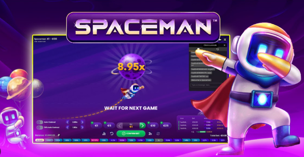 Menghindari Kecanduan Slot: Bermain Bijak di Spaceman Slot