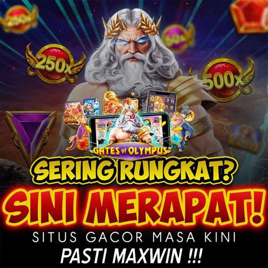 Mainkan Slot dan Dapatkan Bonus New Member 100 Sekarang
